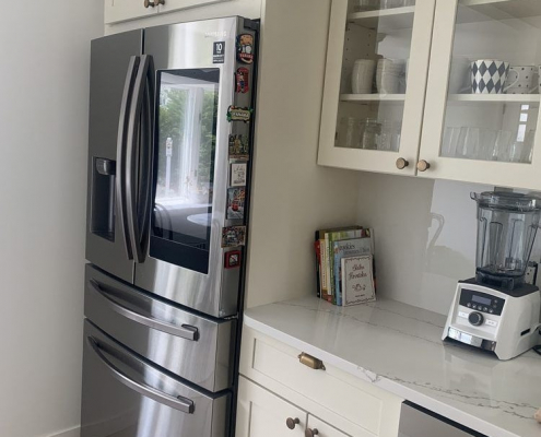 Kitchen Countertops NYC | Home Art Tile Kitchen and Bath