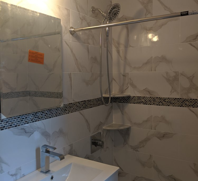 Tiles for Kitchens, Bathrooms, and More in NYC | Home Art Tile Kitchen and Bath