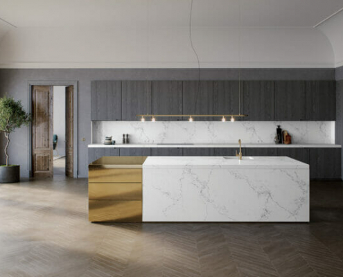 Kitchen Countertops NYC | Home Art Tile Kitchen and Bath