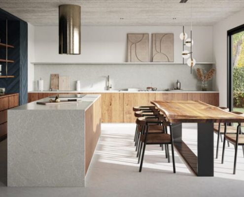 Kitchen Countertops NYC | Home Art Tile Kitchen and Bath