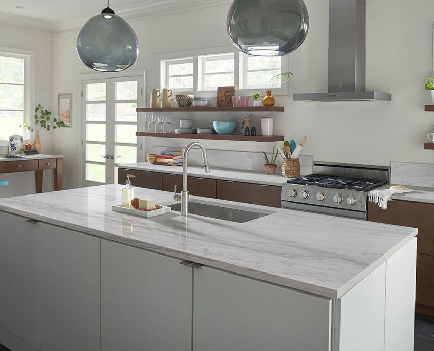 Kitchen Countertops NYC | Home Art Tile Kitchen and Bath