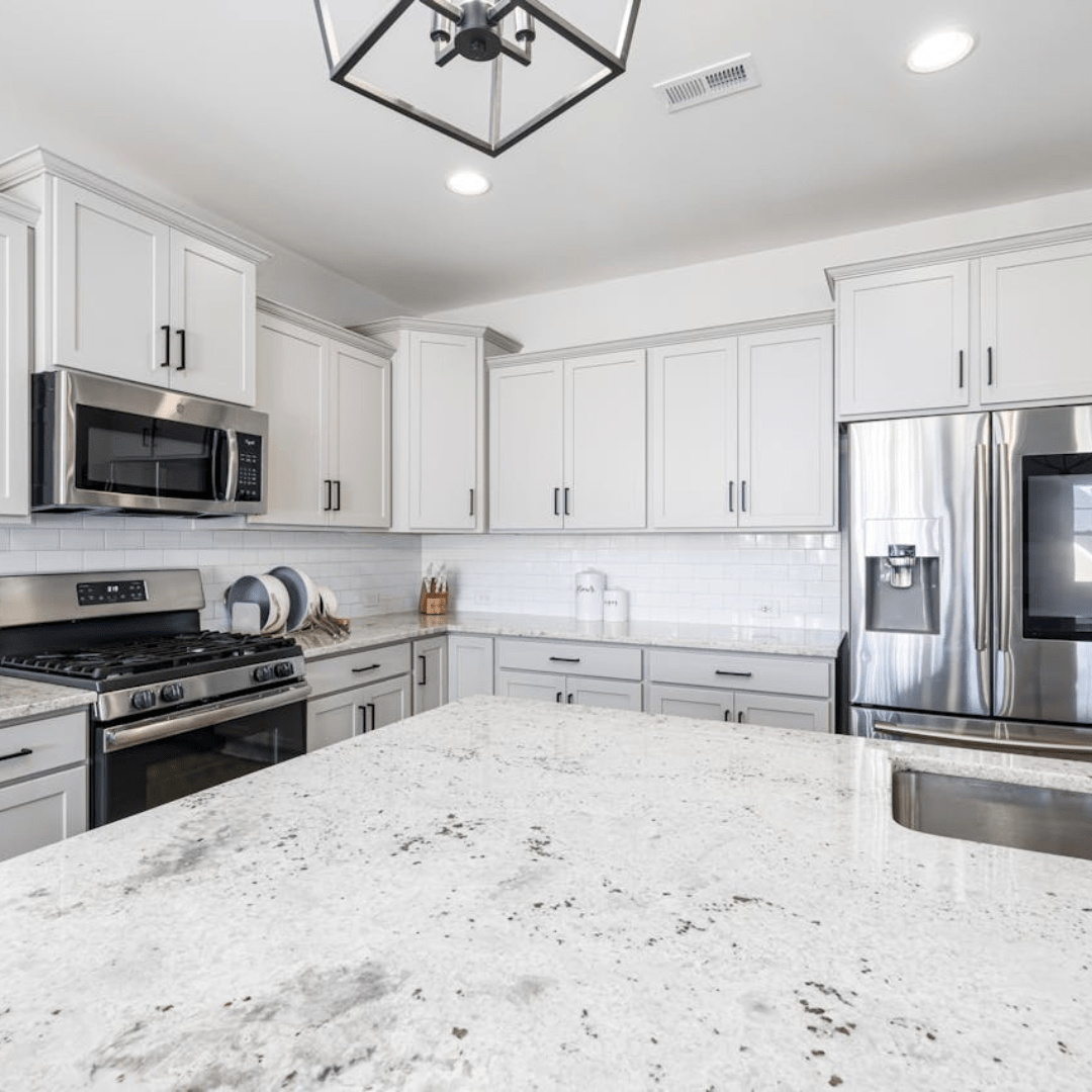 Kitchen Countertops NYC | Home Art Tile Kitchen and Bath
