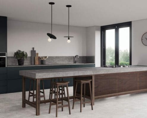 Kitchen Countertops NYC | Home Art Tile Kitchen and Bath