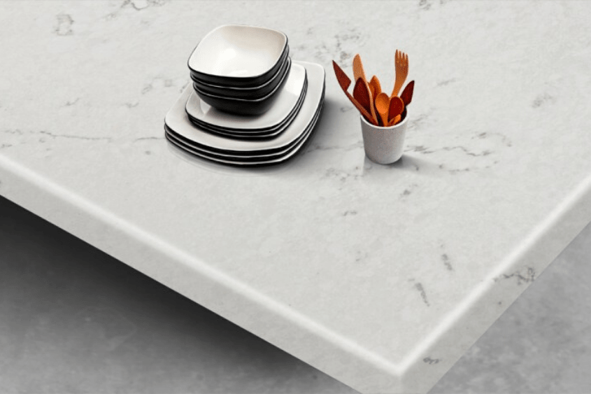Kitchen Countertops NYC | Home Art Tile Kitchen and Bath