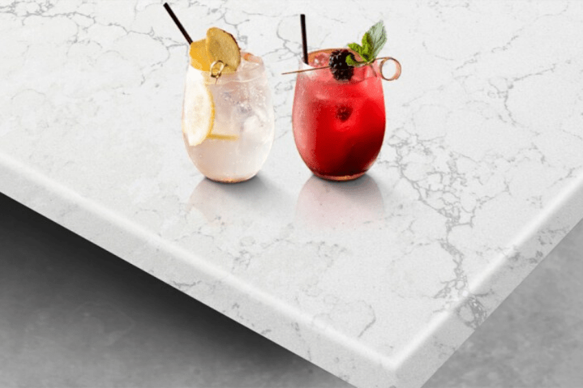 Kitchen Countertops NYC | Home Art Tile Kitchen and Bath
