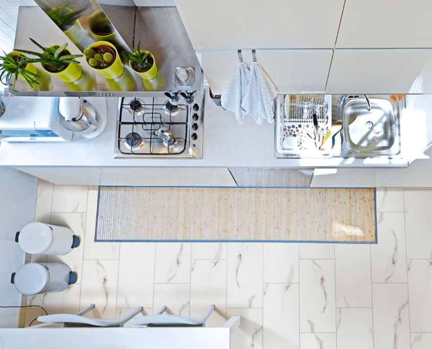 Tiles for Kitchens, Bathrooms, and More in NYC | Home Art Tile Kitchen and Bath