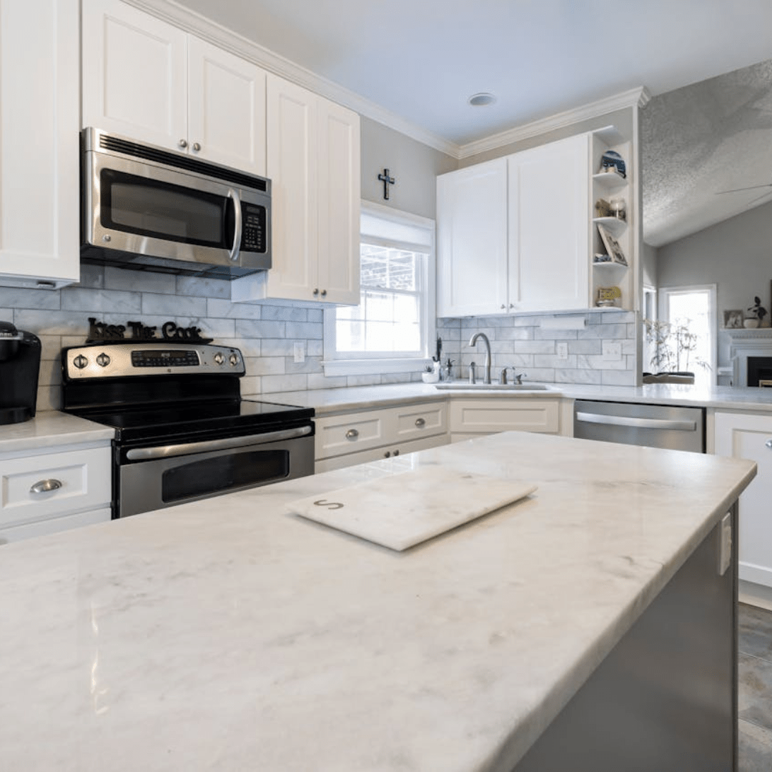 Kitchen Countertops NYC | Home Art Tile Kitchen and Bath