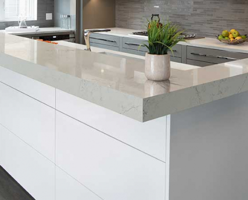 Kitchen Countertops NYC | Home Art Tile Kitchen and Bath