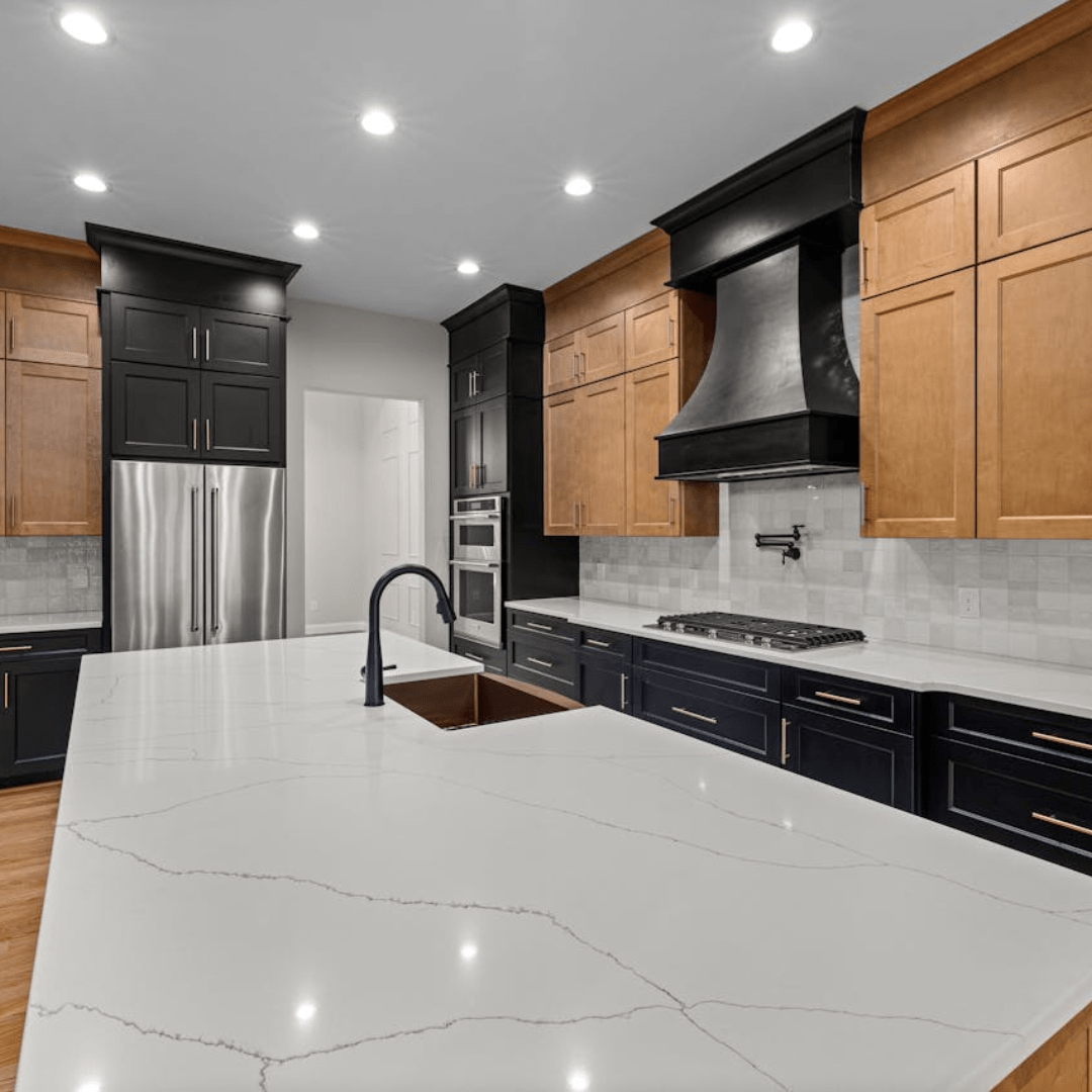 Kitchen Countertops NYC | Home Art Tile Kitchen and Bath