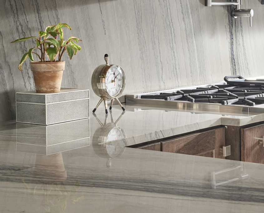 Kitchen Countertops NYC | Home Art Tile Kitchen and Bath