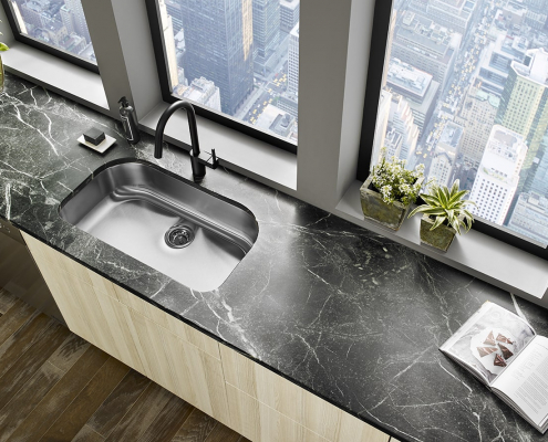 Kitchen Countertops NYC | Home Art Tile Kitchen and Bath