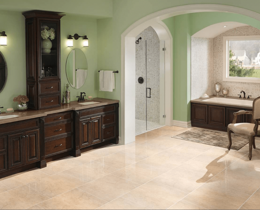 Tiles for Kitchens, Bathrooms, and More in NYC | Home Art Tile Kitchen and Bath