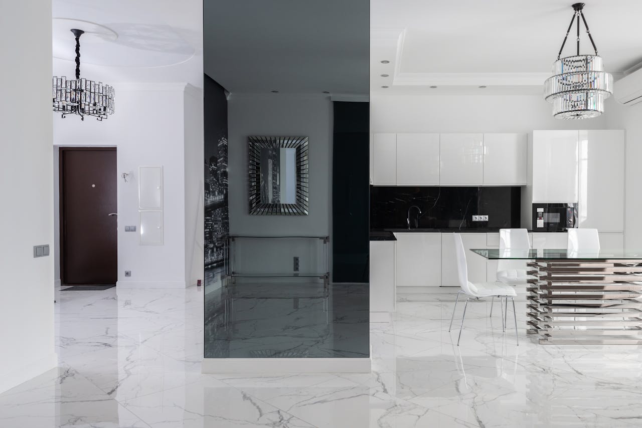 Tiles for Kitchens, Bathrooms, and More in NYC | Home Art Tile Kitchen and Bath