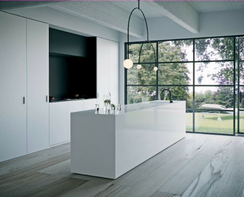 Kitchen Countertops NYC | Home Art Tile Kitchen and Bath