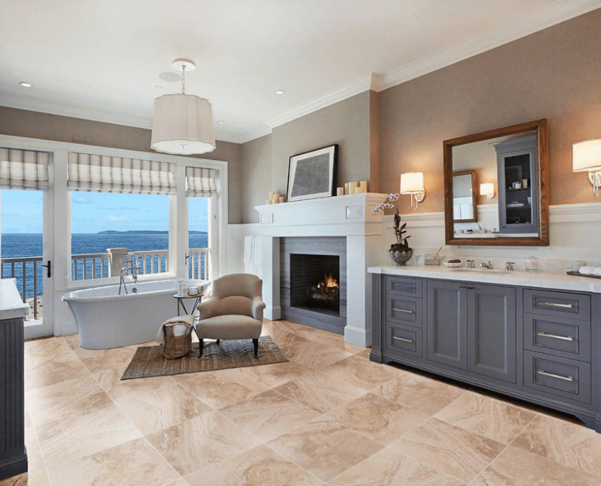 Tiles for Kitchens, Bathrooms, and More in NYC | Home Art Tile Kitchen and Bath