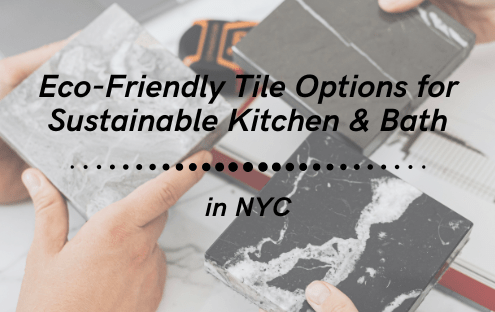 eco friendly tile