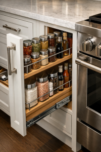 Small Manhattan Kitchens That Look High-End (Even on a Budget) – 2026 Guide | Home Art Tile Kitchen and Bath